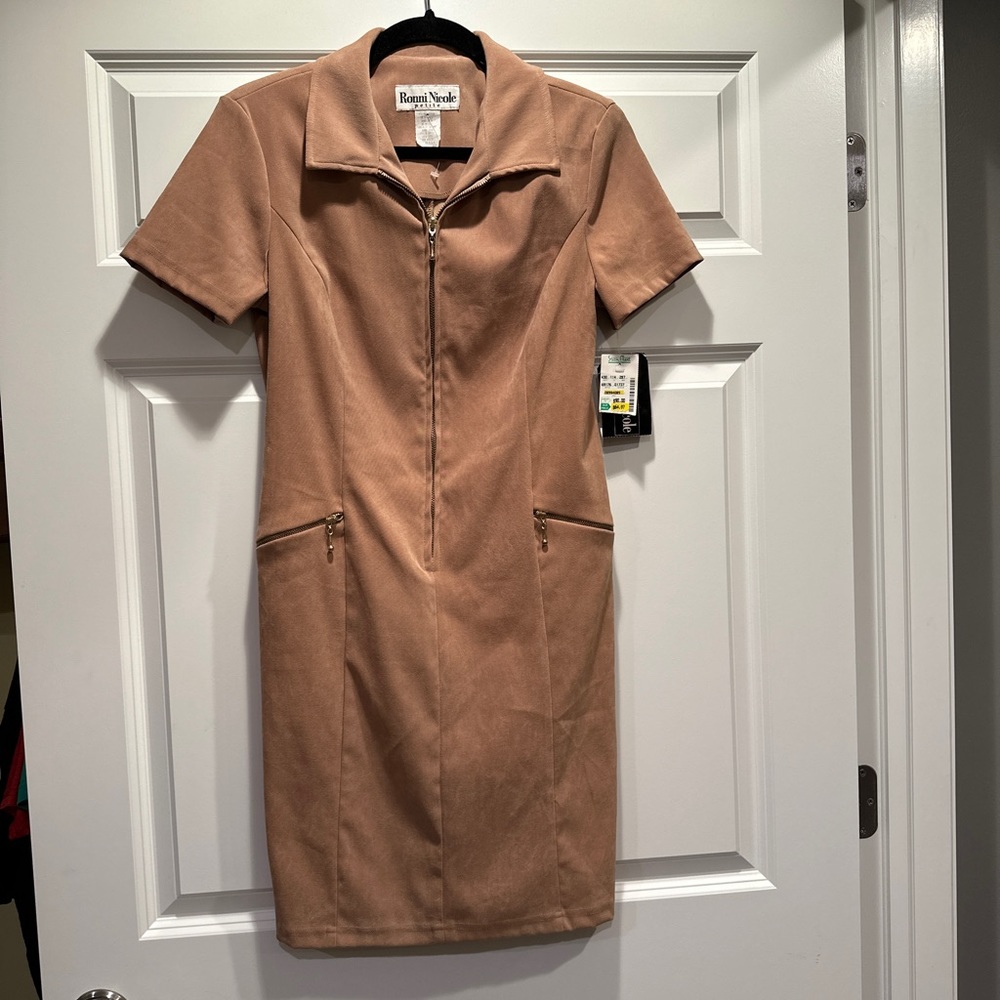 Ronni Nicole Petite dress 8P